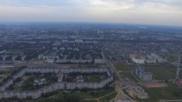 Тверь Южный. Высота 285м. смотреть онлайн