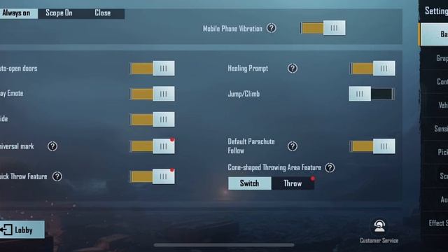 New iPad view option for mobile user in PUBG Mobile | PUBG update 1.5 : Ignition | PUBG MOBILE смотреть онлайн