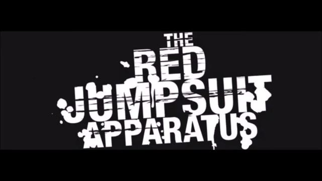 The Red Jumpsuit Apparatus - Face Down (Instrumental) смотреть онлайн