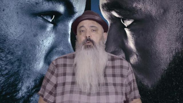 Предварительный анализ поединка Джо Джойса против Карлос Такама. Как Джойс разрисует Такама? смотреть онлайн