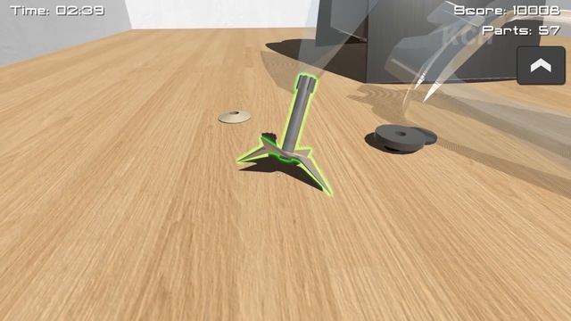 Disassembly 3D - Will It Blend? Bomb Edition - Sinking The Titanic - Disassembly 3D Gameplay смотреть онлайн