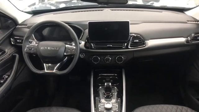 Чери эксид смотреть онлайн