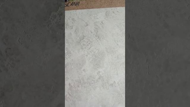 Имитация камня из известковой декоративной штукатурки. #камень #декор#интерьер#ремонт смотреть онлайн