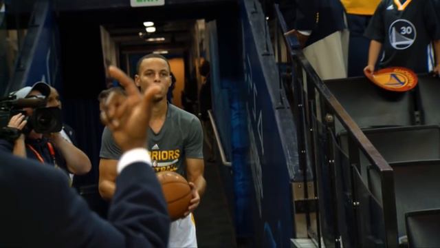 Stephen Curry - Mix ● 