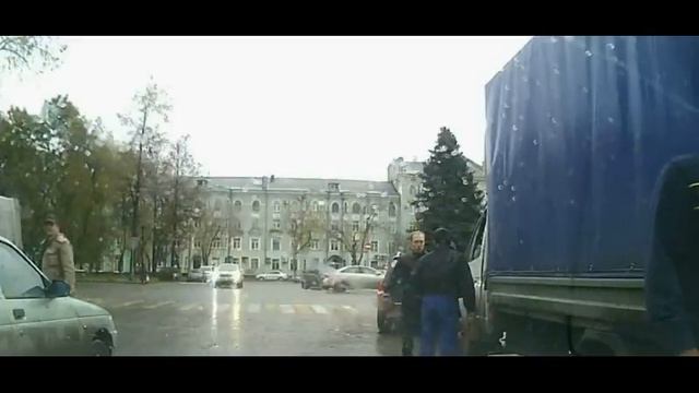 Правосудие по-пермски: