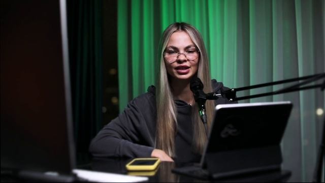 «Аскеза, что это и зачем?» | Подкаст СТЕРВОЛОГИЯ смотреть онлайн