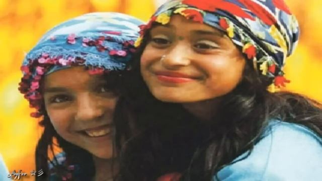 Sözlü Roman Oyun Havası - Kako [Romanca] ☆彡