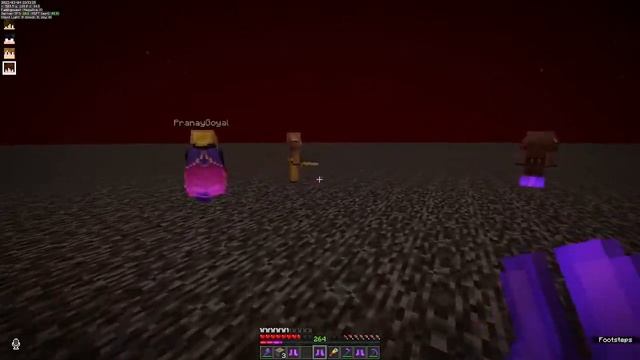 Logging into SolitaryCraft Server after long time | Day 24 | AstroGenix Live смотреть онлайн