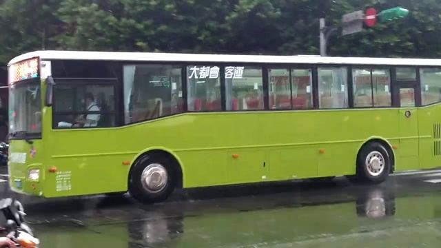 大都會客運20路 KKB-0025 （弘鉅普遊車) смотреть онлайн