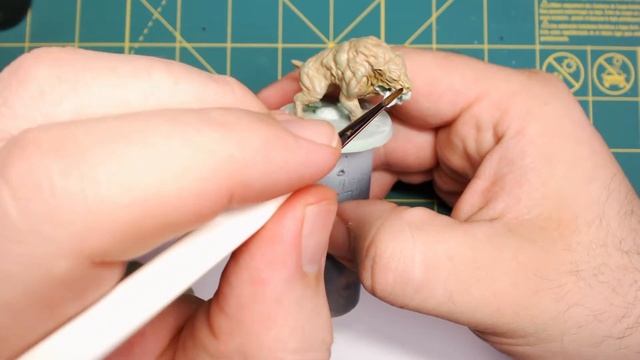 Paint Lab - Irradiated Man's Best Friend смотреть онлайн
