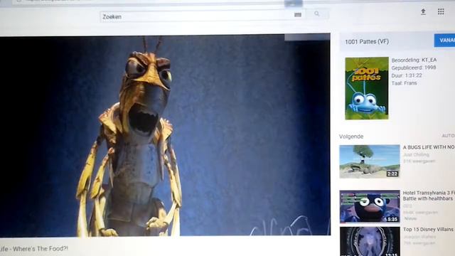 Happily N'ever after: Deel 10 de schurken zoeken Stella. смотреть онлайн