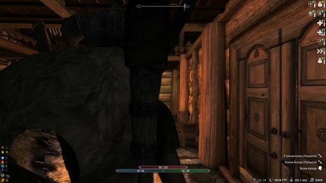 Skyrim Requiem for a Balance SE 8.3(100-100+ND) #2 смотреть онлайн