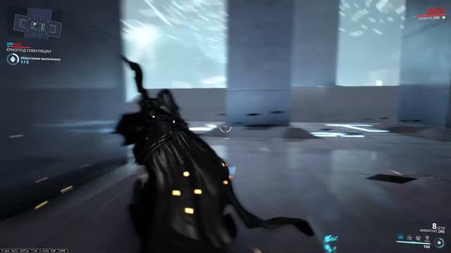 🔴Квалификация 16 ранг мастерства. Warframe смотреть онлайн