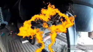 Замена задних пружин нива шевроле.