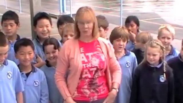 Murrays Bay School News 16/8/10 смотреть онлайн