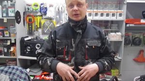 Регулировка карбюратора бензопилы с тахометром и без него.  Ремонт бензопилы