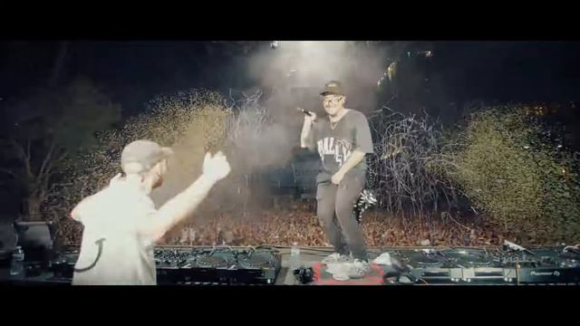 ALEKS ATAMAN, FINIK - ОЙ, ПОДЗАБЫЛИ (inqple Remix) смотреть онлайн
