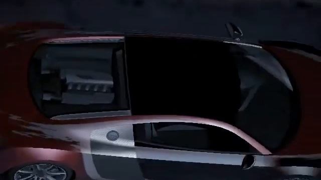 duel Darius, rx7 vs R8^^ смотреть онлайн