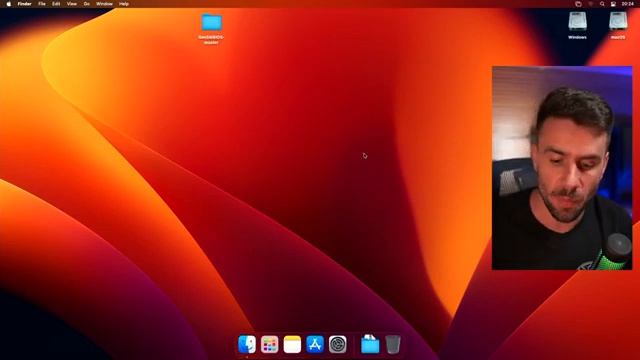 Bora tentar instalar este macOS Sonoma em Hackintosh смотреть онлайн