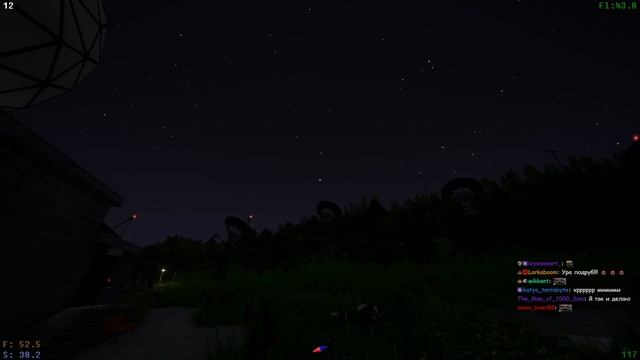 НЕ ЗАСОВЫВАЙ ИНОПЛАНЕТНЫЕ ЖЕЛЕЗКИ В МИКРОВОЛНОВКУ | Олёша играет в Voices of the Void смотреть онлайн