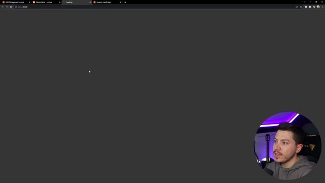 The simplest way to build scheduling in .NET with AWS смотреть онлайн