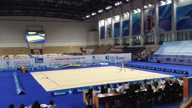 Кудрявцева Яна лента Первенство России 4-10. 02.2014 смотреть онлайн