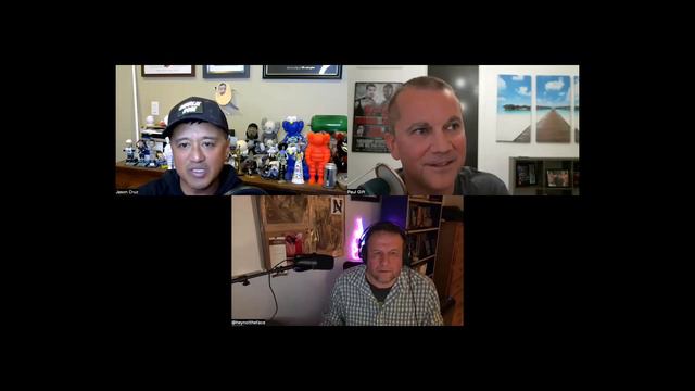 Show Money 58 - The UFC Antitrust Case Ends смотреть онлайн