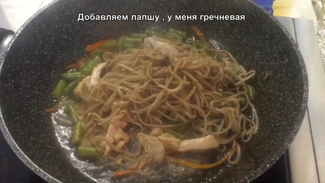 Кулинарные секреты
