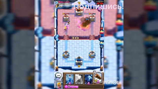 НОВАЯ ТОП КОЛОДА! НАГИБ ЛЮБЫХ ИГРОКОВ! смотреть онлайн