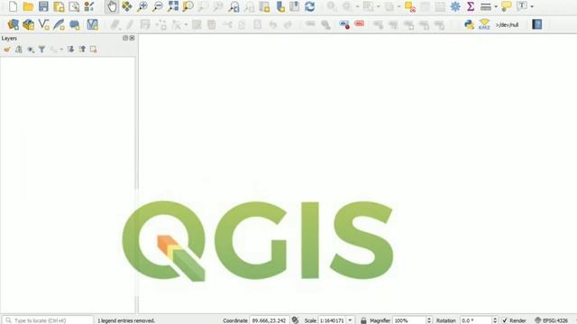 QGIS tutorial: Wind Speed And Wind Direction Estimation from Free Satellite Image смотреть онлайн
