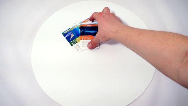 Секреты Планеты: Морские обитатели. Обзор настольной игры от компании Стиль Жизни смотреть онлайн