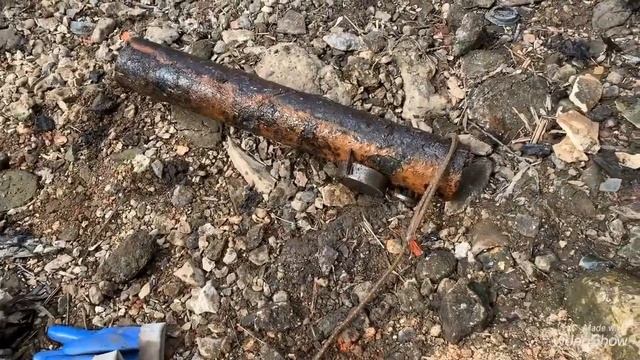 Женя Обалдел от такого металла и заработка на Поисковый магнит смотреть онлайн