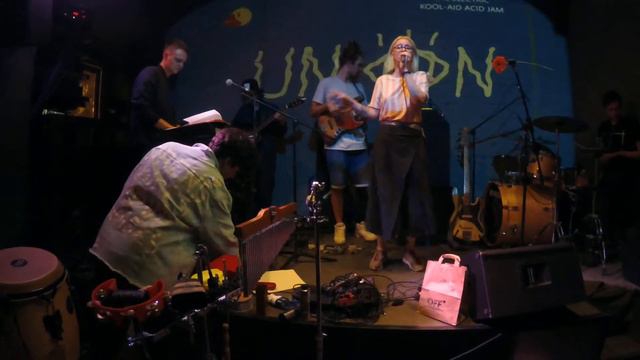 Tosya Chaykina - 28.05.2018 0384 смотреть онлайн