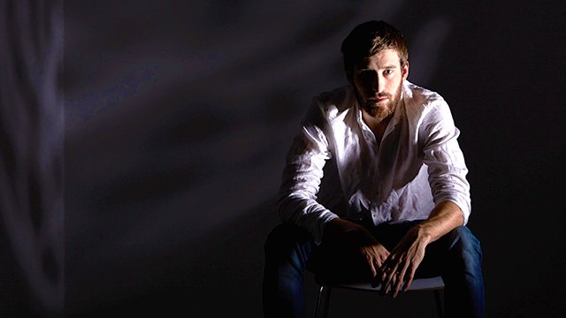 Jay-Jay Johanson - "Quel Dommage" смотреть онлайн