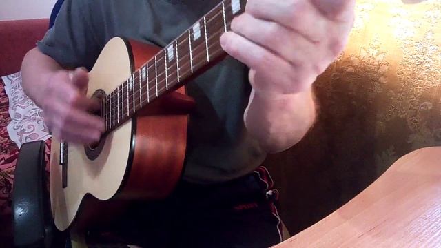 На стихи великого С. Есенина. смотреть онлайн