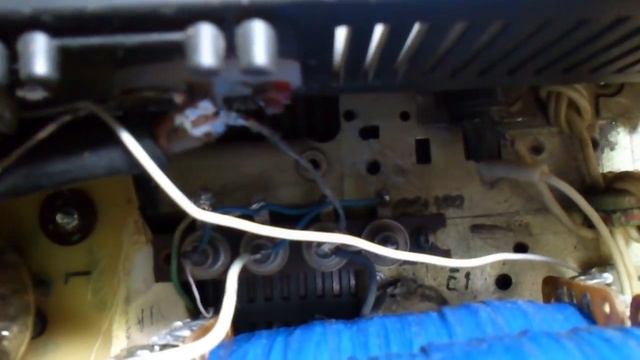 Радиостанция: Оконечный усилитель мощности 200Вт смотреть онлайн