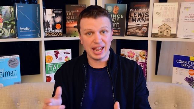 BETTER THAN DUOLINGO: The 5 Best Language Learning Tools and Apps смотреть онлайн