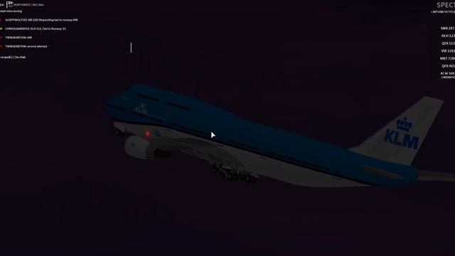 ROBLOX - Flightline - Open Beta - [5] - Planespotting смотреть онлайн