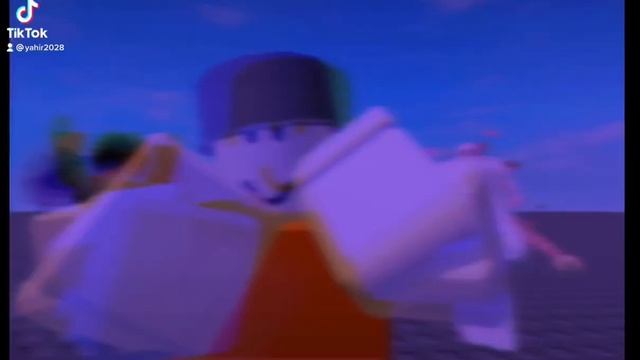 Magnolia remix bye sound (byerobloxmeme) смотреть онлайн