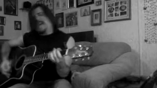 Everything Burns, David Earl Williams смотреть онлайн