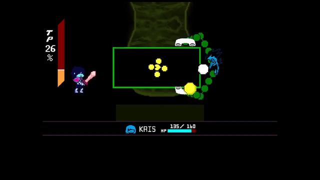 Archangel Mandela: Weird Route | A Deltarune x Mandela Catalogue Crossover смотреть онлайн