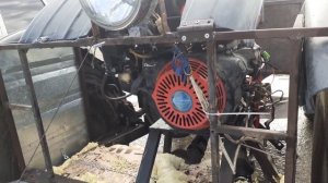 вездихода зис 5 дороботки