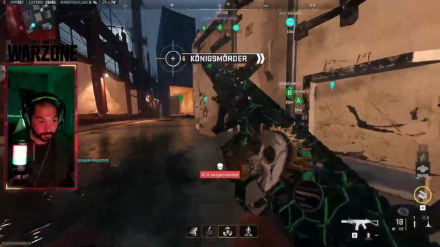🔴 Live WarZone смотреть онлайн