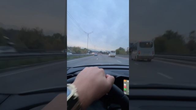 Целый день за рулем новой Hyundai Elantra 2024 года и могу сказать, что спина и попа не болит. смотреть онлайн