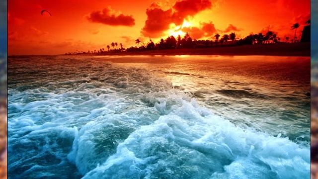 Почему красное море названо красным? смотреть онлайн