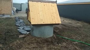 Сколько стоит выкапать колодец на участке