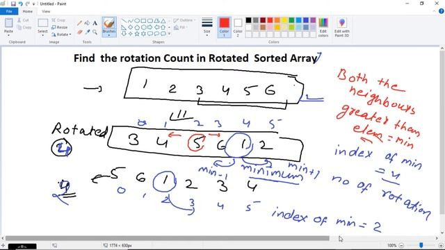 Online Certified Winter Training Program in DSA with Python: Class-3 смотреть онлайн