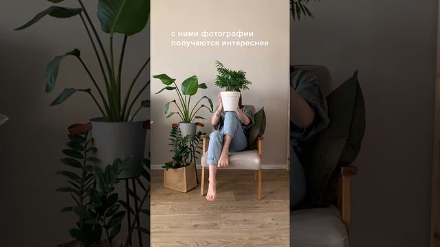 Почему растения нужно заводить смотреть онлайн