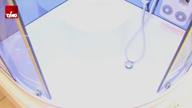 Душевая кабина Timo T 1100 смотреть онлайн