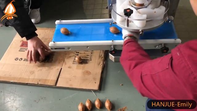 HANJUE HJ-001 Small Kibbeh/Kubba/Kibbe Making Machine Encrusting Machine